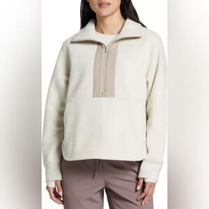 Alpine Design Women's Wayfarer Fleece 1/4 Zip Jacket